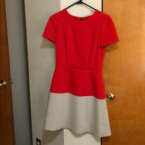 Bcbg maxazria dress
